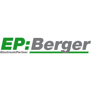 EP:Berger in Chemnitz - Logo