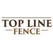 Top Line Fence Logo