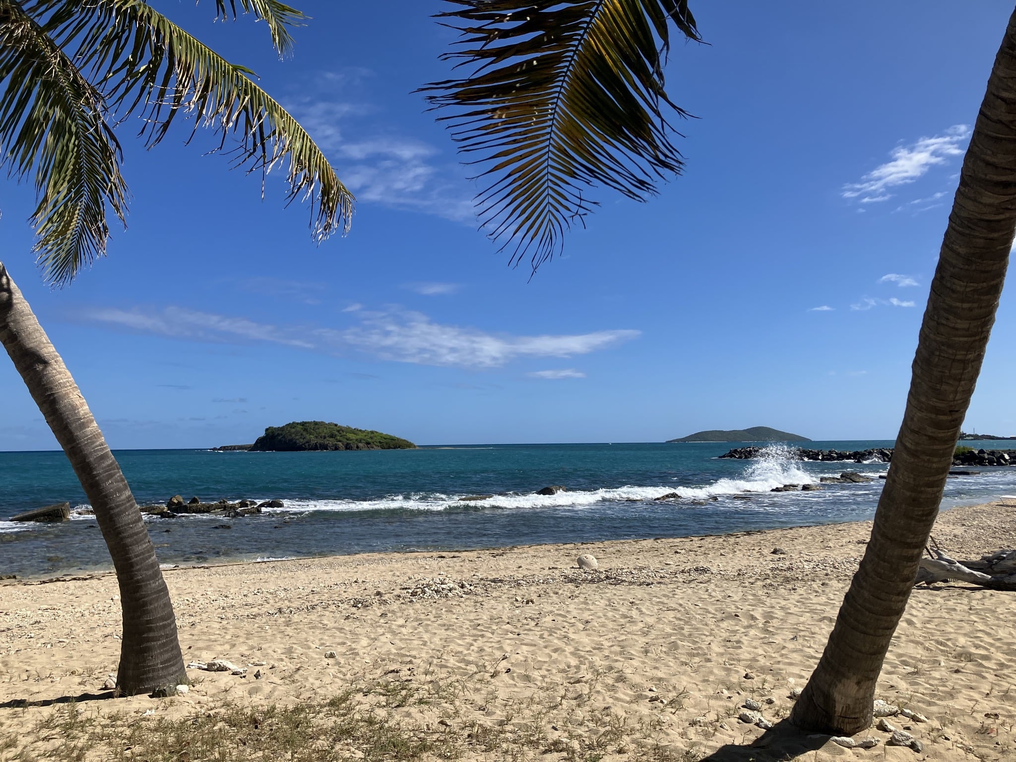 Tamarind Beach St. Croix: Your Ultimate Travel Guide