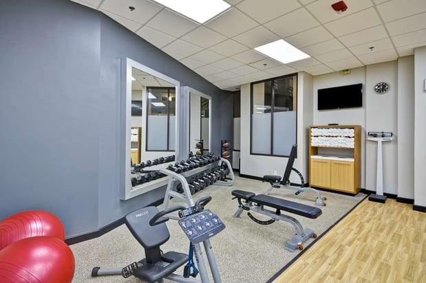 Images Embassy Suites by Hilton Charlotte