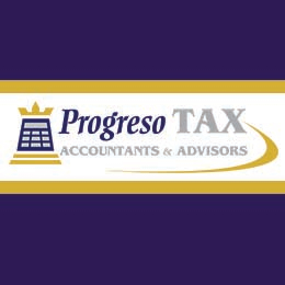 Progreso Tax Accountants & Advisors