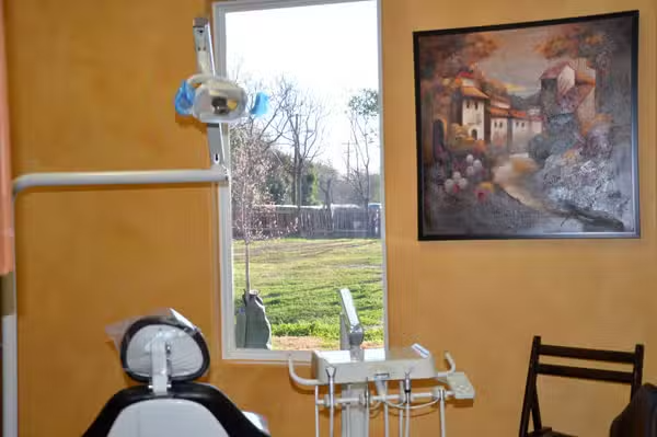 Images Robert L. Rodriguez DDS