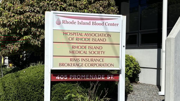 Images Rhode Island Blood Center - Providence Donor Center