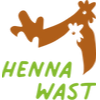 Logo Henna Wast