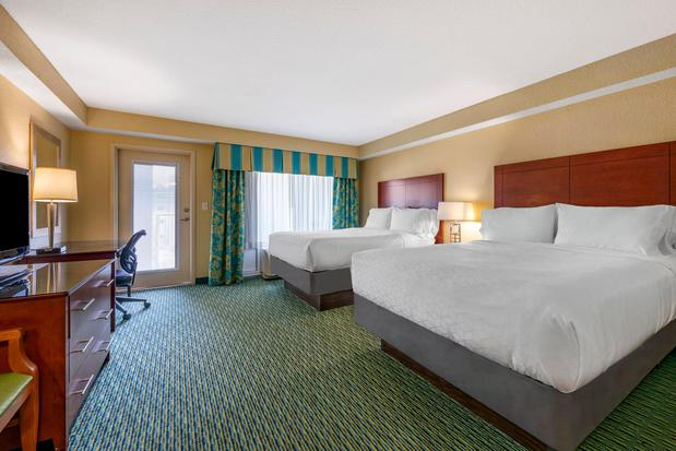 Images Holiday Inn Resort Orlando Lake Buena Vista by IHG