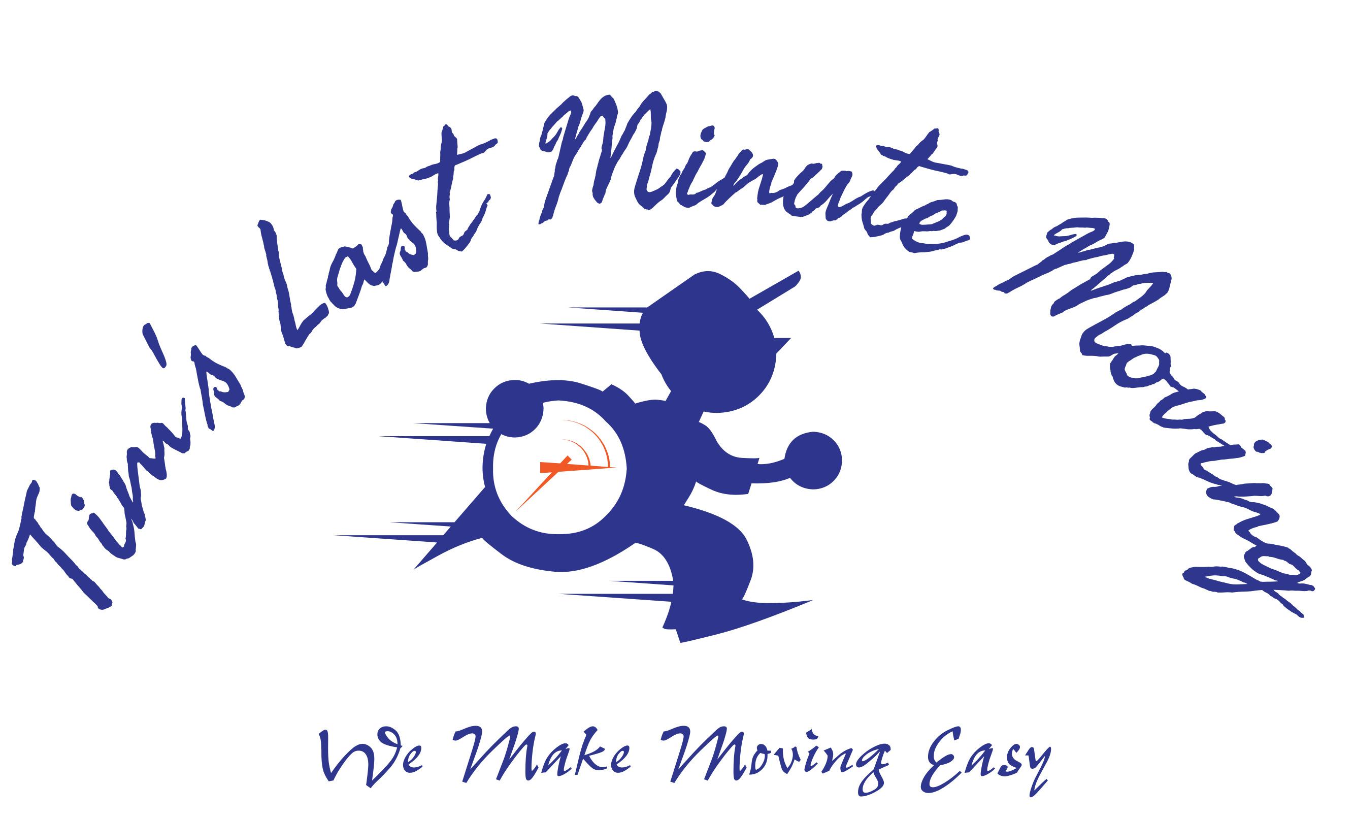 Tim's Last Minute Moving - Brooklyn, NY 11222 - (718)277-2738 | ShowMeLocal.com