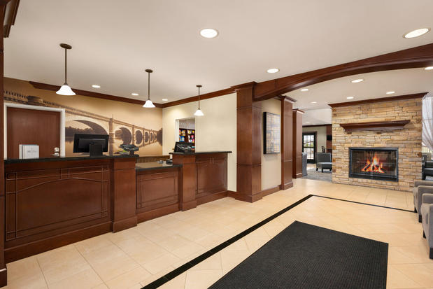 Images Staybridge Suites Oklahoma City-Quail Springs by IHG