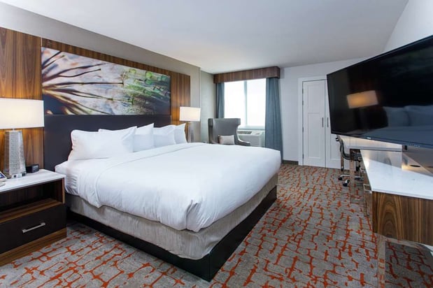 Images DoubleTree by Hilton Appleton