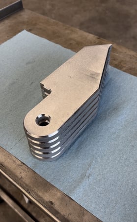 Images Aluminum Welding Fabrication in Houston