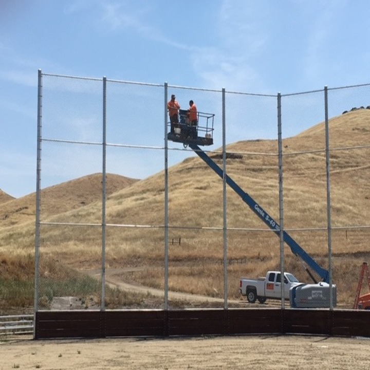 Images C & H Fence & Patio