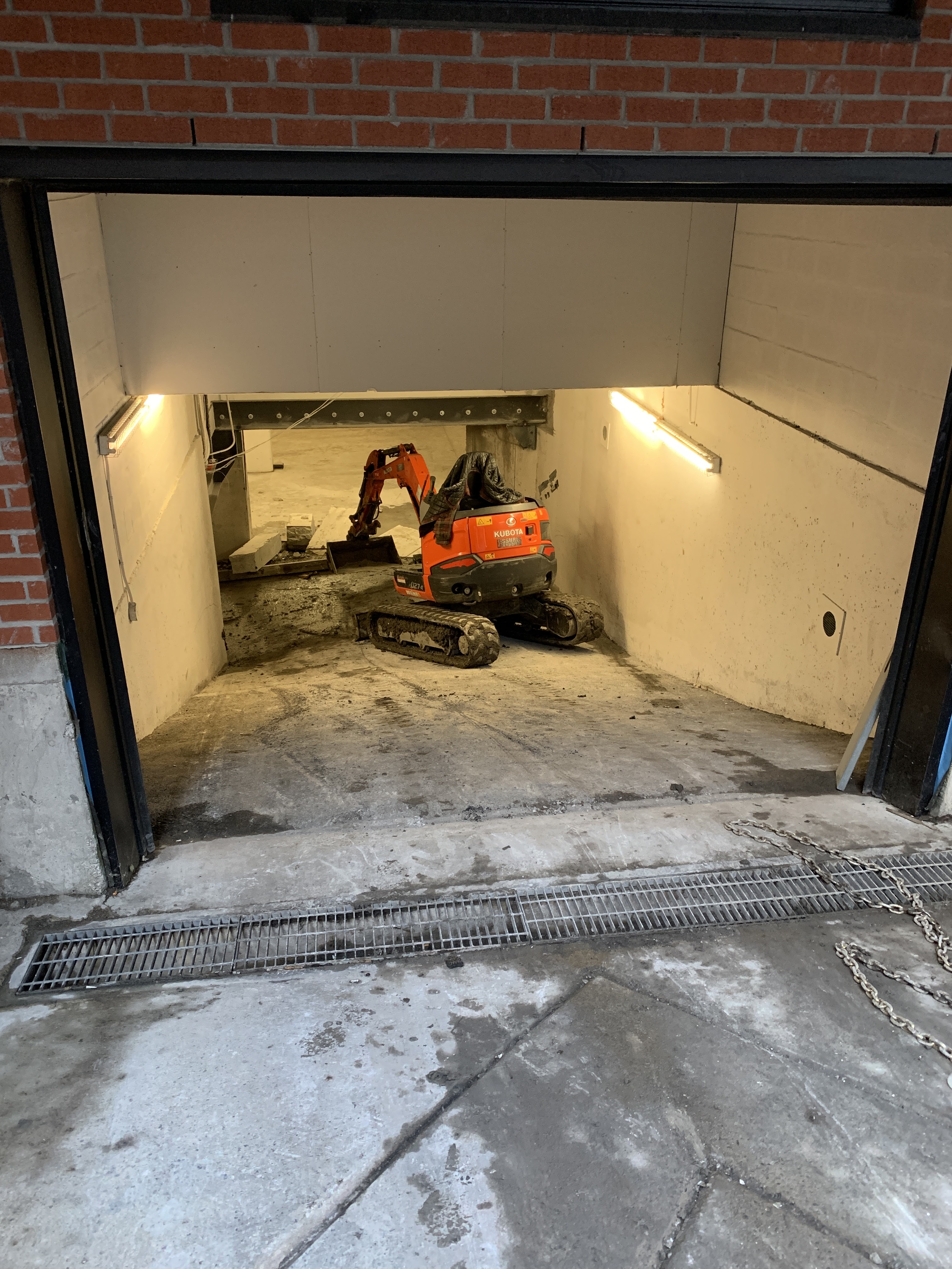 Images Fissures Excellence INC. - Division Laurentides