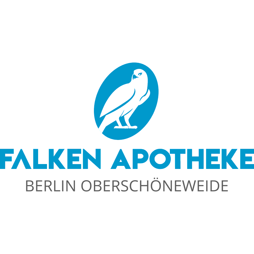Falken-Apotheke in Berlin - Logo