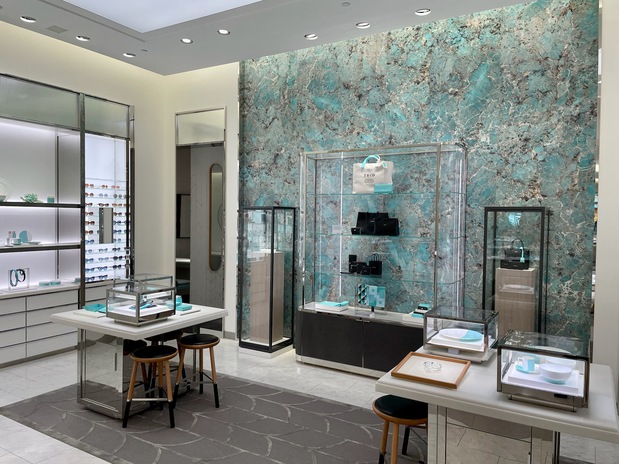 Images Tiffany & Co.