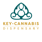 Key Cannabis Dispensary Richmond Heights Logo