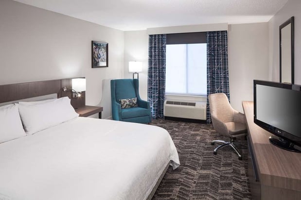Images Hilton Garden Inn Savannah Airport
