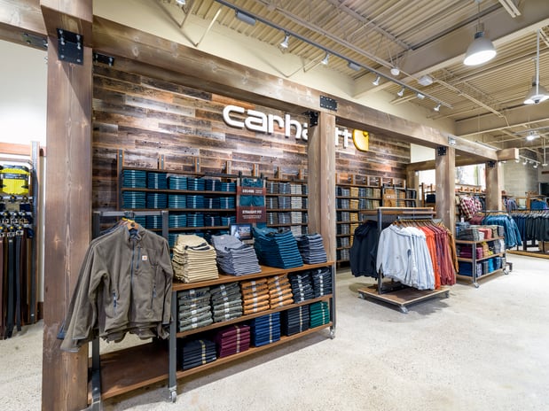 Images Carhartt - Grand Rapids