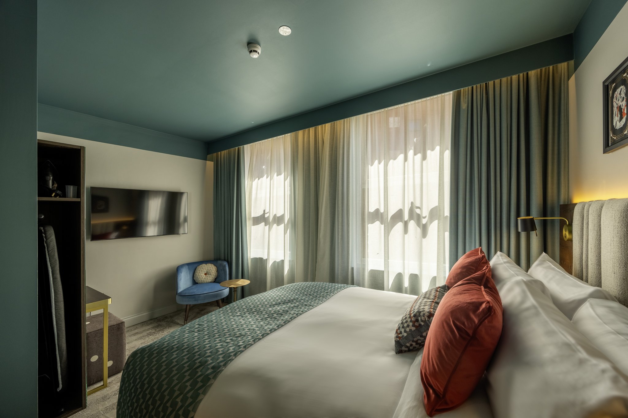 Images Hotel Indigo Leeds by IHG
