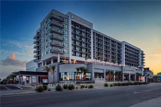Images Embassy Suites by Hilton Gulf Shores Beach Resort