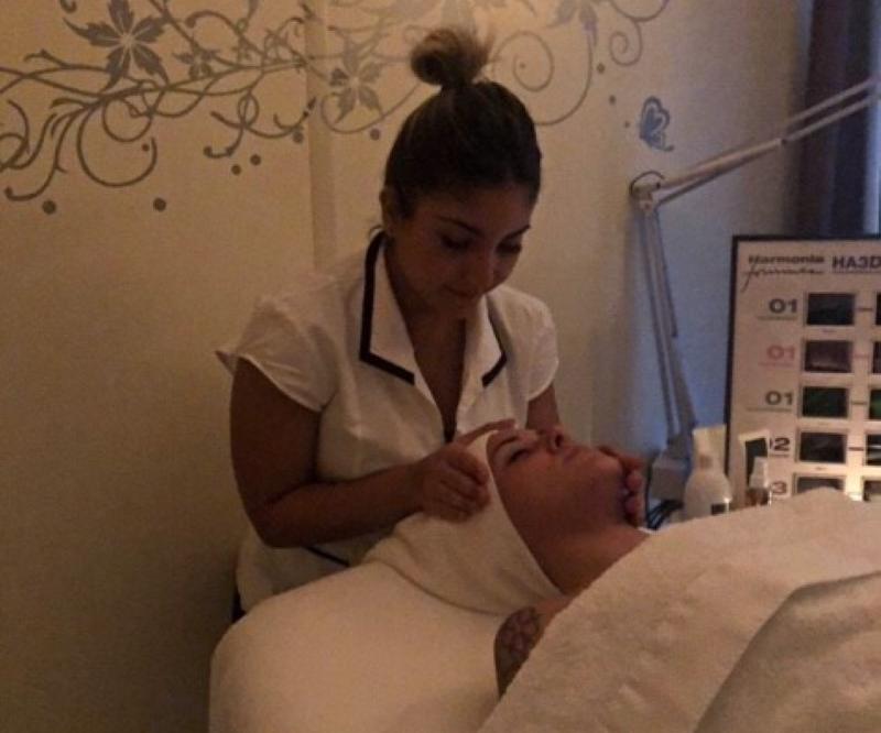 Images Estetica Claudia