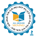 All Around Moving Services Company Logo