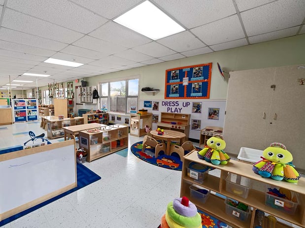 Images Webb Road KinderCare