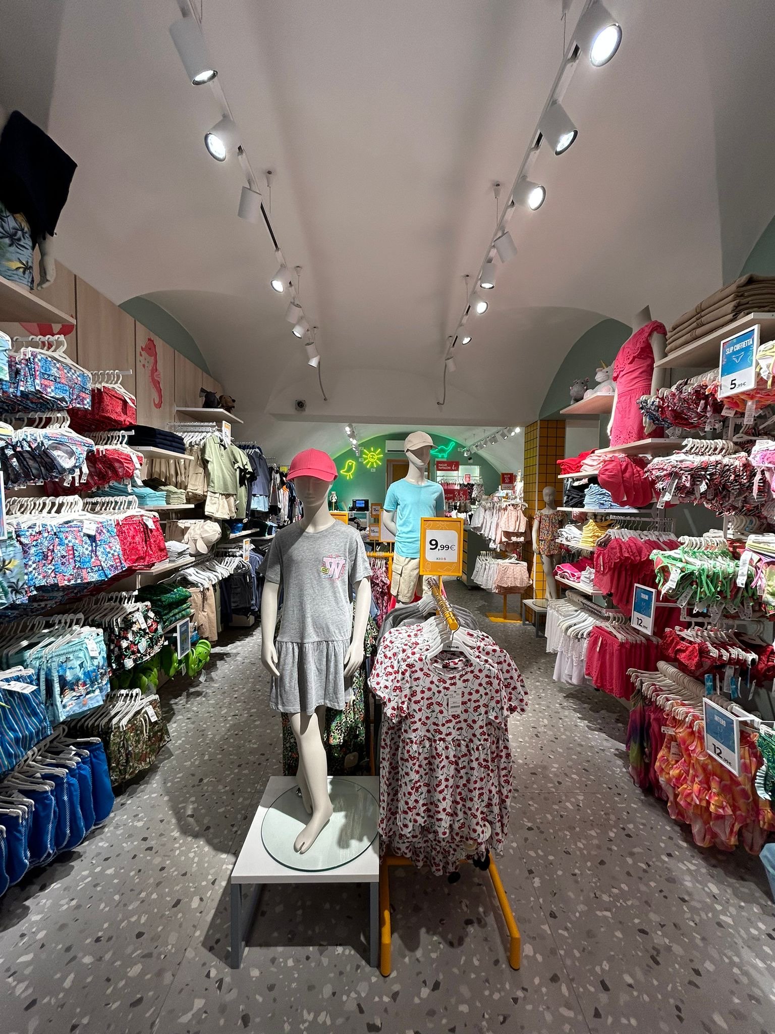 Images Tezenis