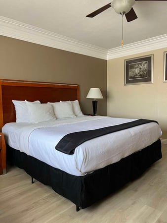 Images Best Western Tradewinds