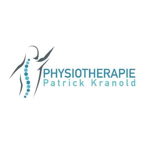 Physiotherapie Patrick Kranold Logo