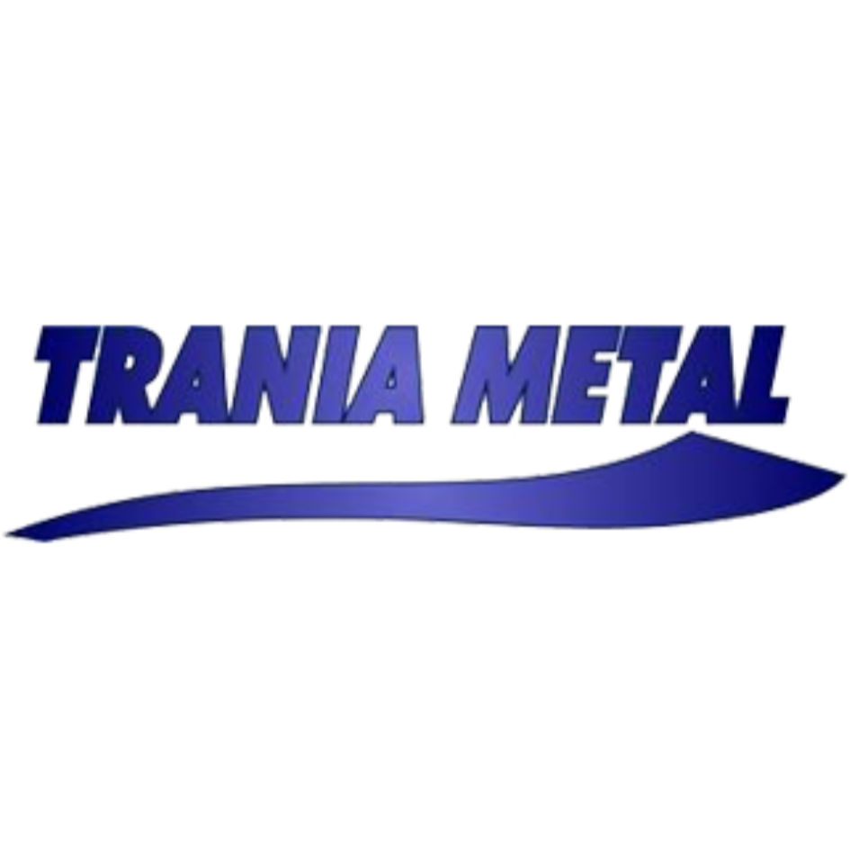 Trania Metal & Återvinning AB Logo