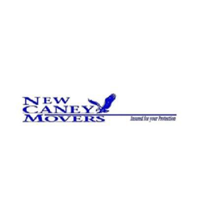 New Caney Movers LLC Logo