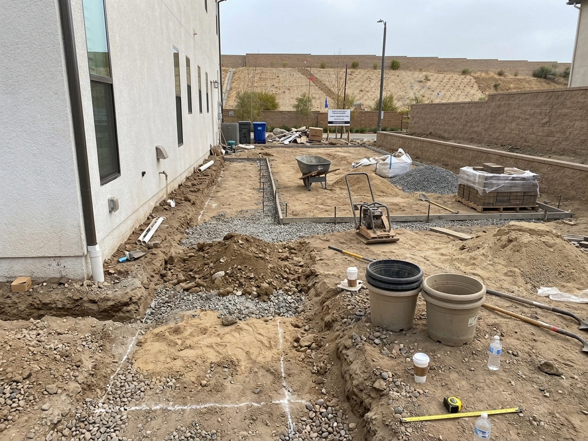 Marbia Landscape Design 4
