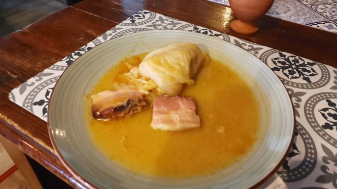 Images Locanda degli Artisti