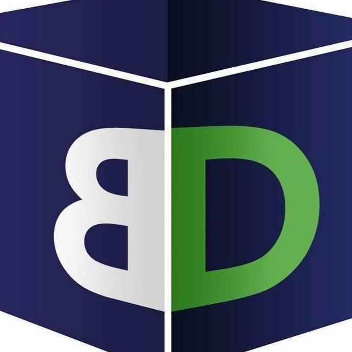 BoxDrop Mattress Direct Dallas GA Logo