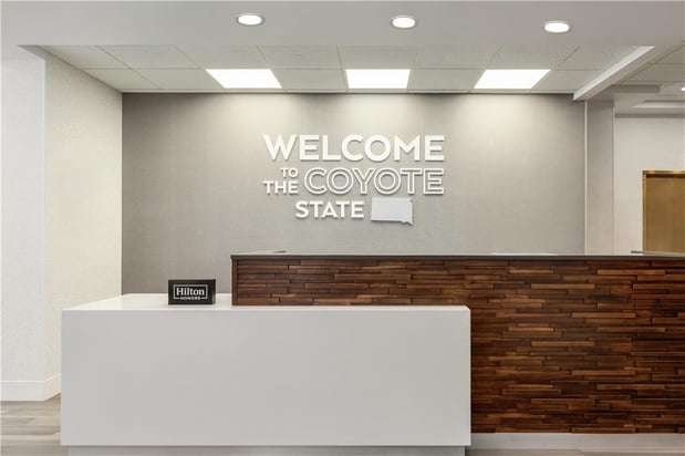 Images Hampton Inn Deadwood at Tin Lizzie Gaming Resort