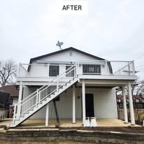 Images Velasquez Carpenter & Deck Builder