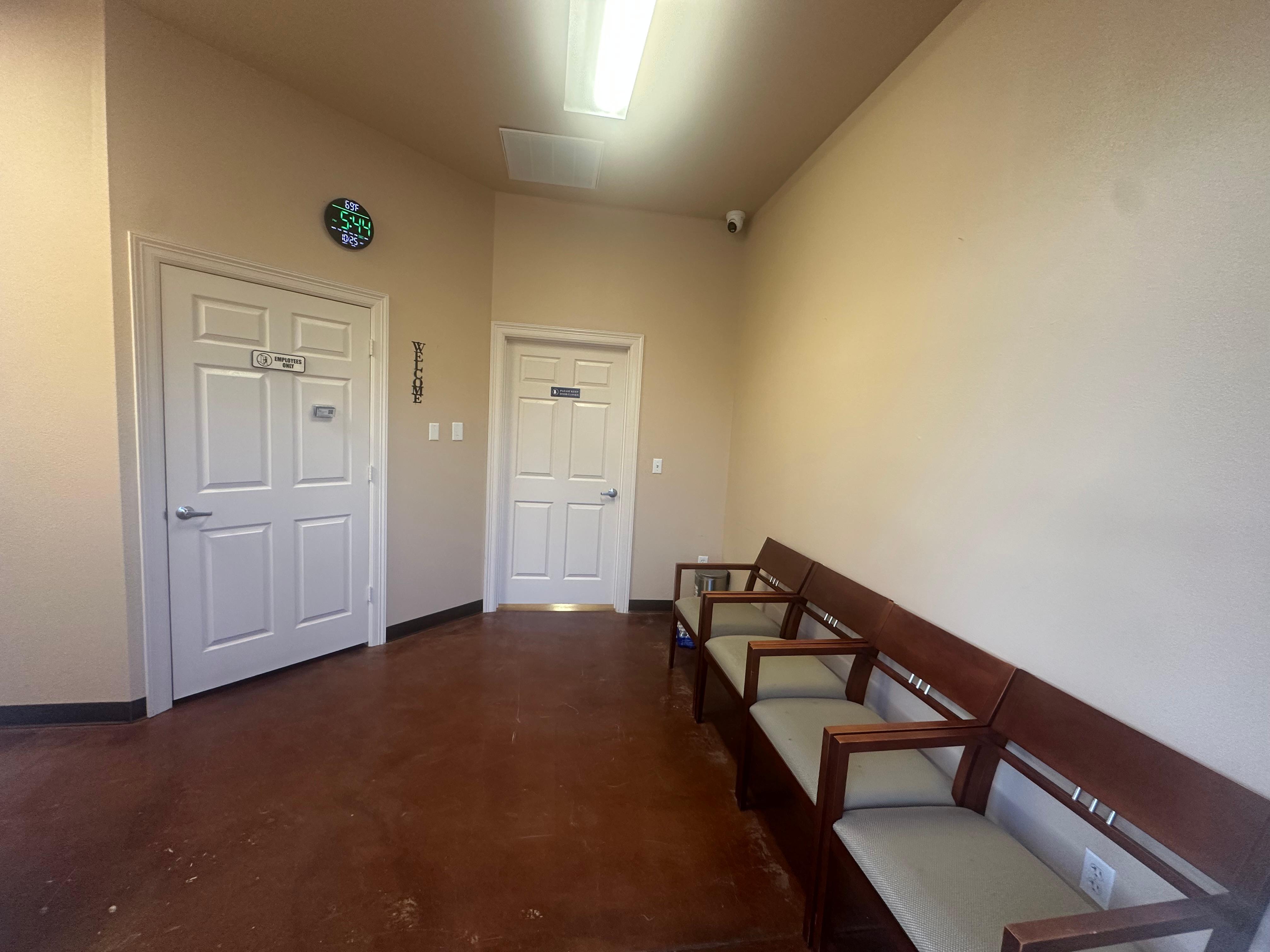 Next Step Psychiatric Care & Wellness