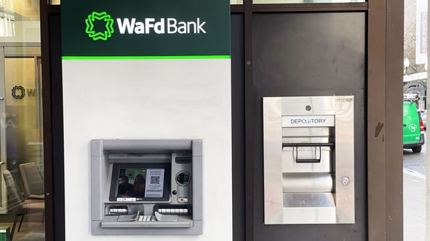Images WaFd Bank