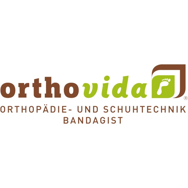 Logo von Orthovida GmbH - Orthopädieschuhmacher & Bandagist