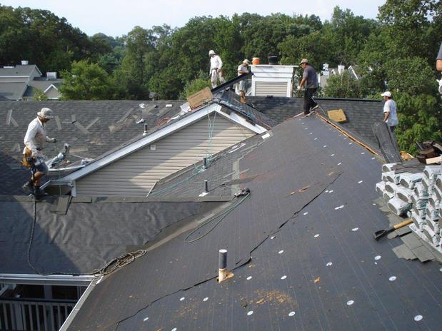 Images DryTech Roofing Company, Inc.