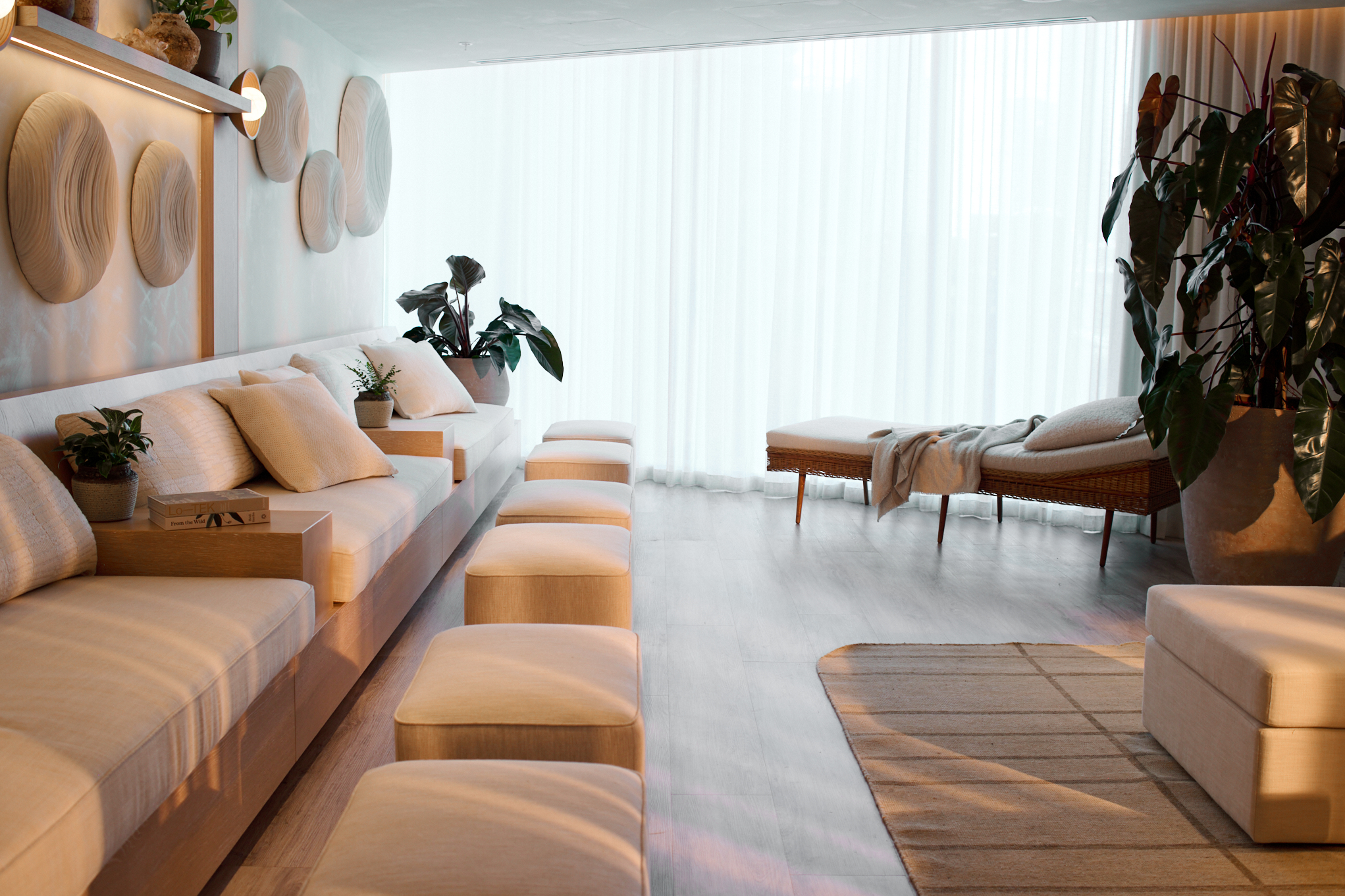 Images Bamford Wellness Spa