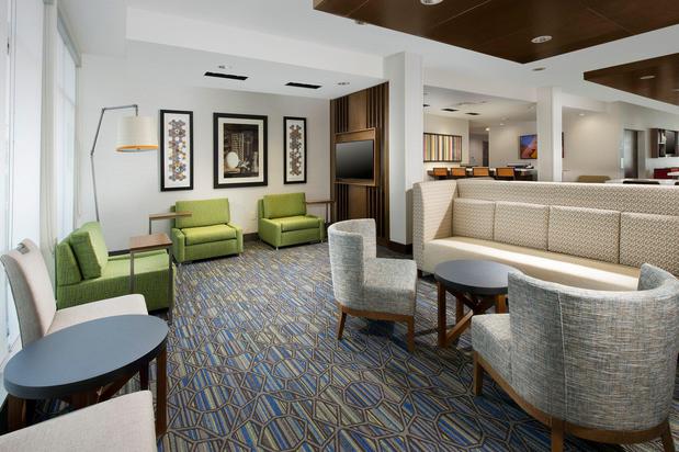 Images Holiday Inn Express & Suites New Braunfels by IHG