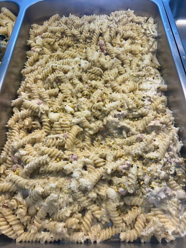 Images Trattoria dei Quartieri