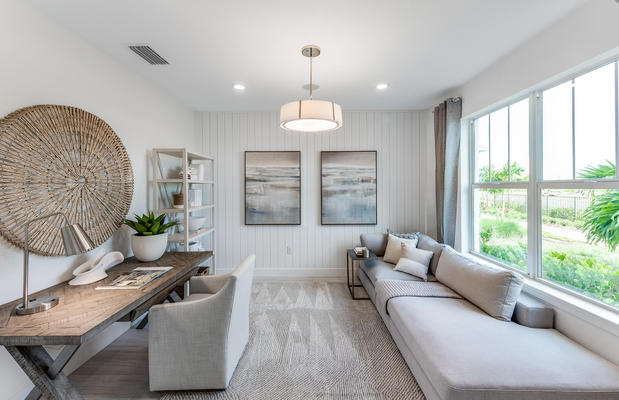 Images Northridge at Babcock Ranch by Pulte Homes