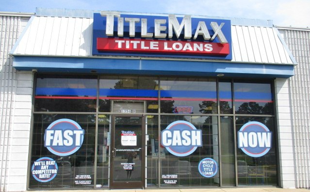 titlemax online payments