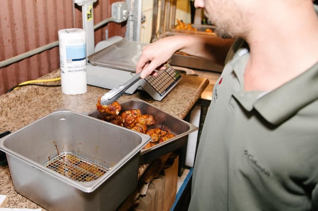 Images Bergeron's Boudin & Cajun Meats