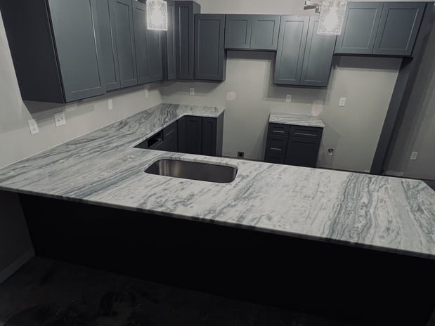 Images CRA Granite Design