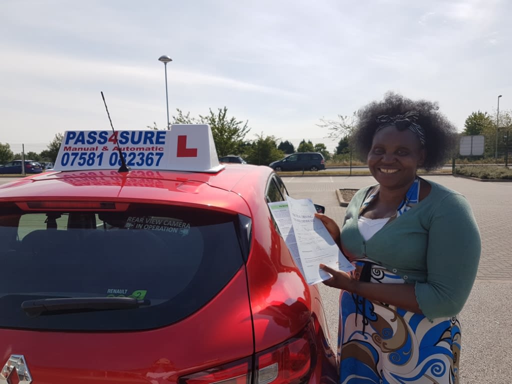 Images Pass4sure Automatic Driving Academy