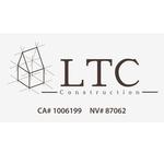 LTC Construction, Inc. Logo