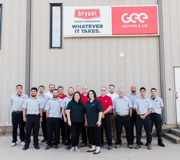 Images Gee Heating and Air