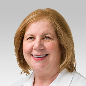 Dr. Carol A. Marinch, MD